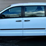 2017 Dodge Grand Caravan full