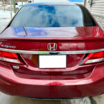 2015 Honda Civic full