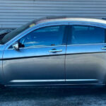 2013 Chrysler 200 full
