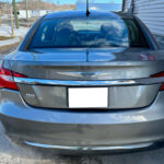 2013 Chrysler 200 full