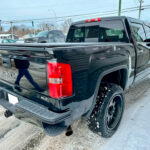 2015 GMC Sierra 1500 Crew SLT full