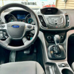 2015 Ford Escape full