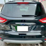 2015 Ford Escape full