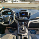 2016 Ford Escape full