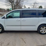 2016 Dodge Grand Caravan Crew full