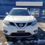 2016 Nissan Rogue SV full