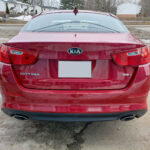 2015 Kia Optima full