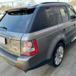 2011 Land Rover Range Rover full