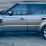 2011 Land Rover Range Rover full