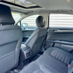 2013 Dodge Grand Caravan full