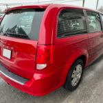 2013 Dodge Grand Caravan full