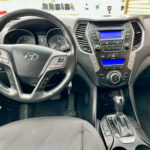 2014 Hyundai Santa Fe full