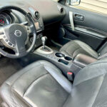 2012 Nissan Rogue full