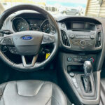 2015 Ford Focus full