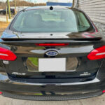 2015 Ford Focus full