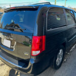 2015 Dodge Grand Caravan full