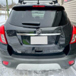 2014 Buick Encore full