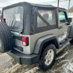 2015 Jeep Wrangler full