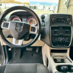 2016 Dodge Grand Caravan full