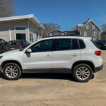 2013 Volkswagen Tiguan full