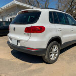 2013 Volkswagen Tiguan full