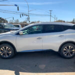 2015 Nissan Murano full