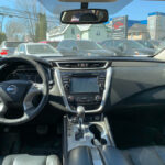 2015 Nissan Murano full