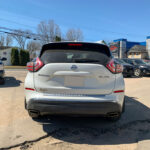 2015 Nissan Murano full