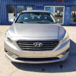 2015 Hyundai Sonata full