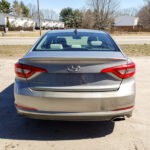 2015 Hyundai Sonata full