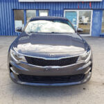 2016 Kia Optima full