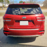 2016 Kia Sorento full