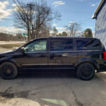 2014 Dodge Grand Caravan full