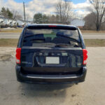 2014 Dodge Grand Caravan full