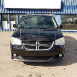 2014 Dodge Grand Caravan full