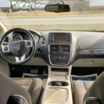 2014 Dodge Grand Caravan full