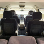 2014 Dodge Grand Caravan full