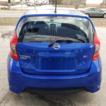 2017 Nissan Versa Note full