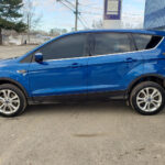 2017 Ford Escape full