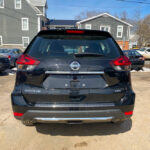 2018 Nissan Rogue full