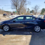 2016 Chevrolet Cruze full