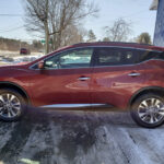 2017 Nissan Murano full