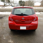 2012 Nissan Versa full