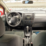 2012 Nissan Versa full