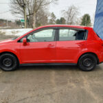 2012 Nissan Versa full