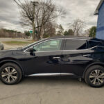 2019 Nissan Murano full