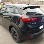 2016 Mazda CX-3 full