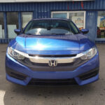 2017 Honda Civic full