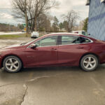 2016 Chevrolet Malibu full