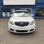 2015 Buick Verano full